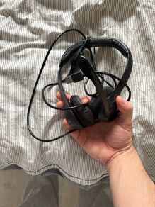 Headset for work USB