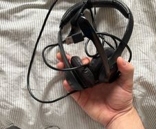 Headset for work USB