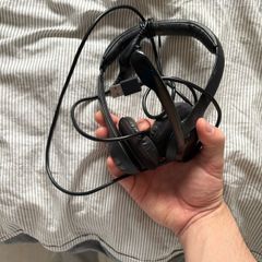 Headset for work USB
