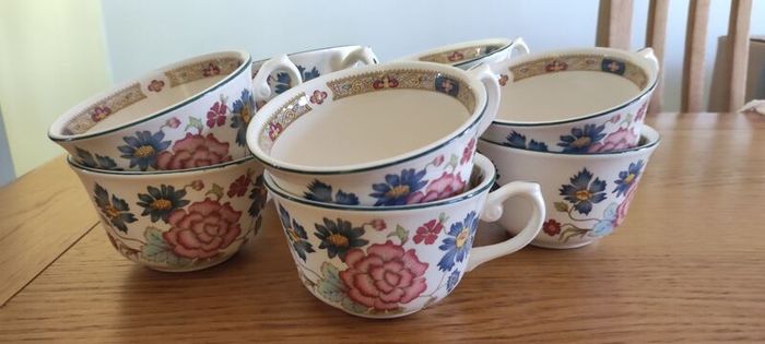 Franciscan tea cup
