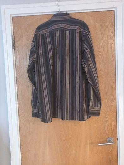 M&S Autograph  & Adore Mens  Shirts X 2. S.- XL. New.
