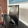 Samsung 24inch Curved Full HD Monitor Image 2