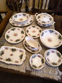 Royal Albert 'Berkeley'