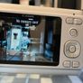 Canon PowerShot A480 10 MP Digital Camera with 3.3x Optical Zoom and 2.5-inch LCD/ Used Image 7