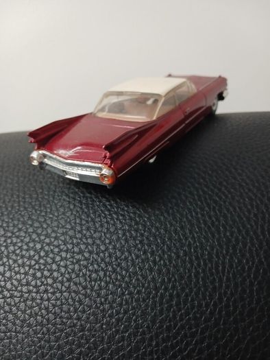 model car