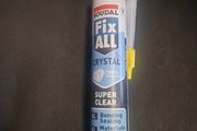 soudal fix all