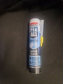 soudal fix all