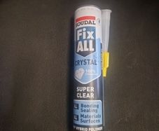 soudal fix all