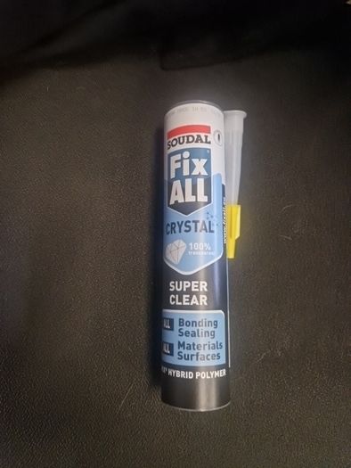 soudal fix all