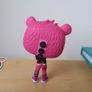 Funko Pop! Fortnite Cuddles Team Leader Image 2