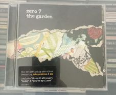 Zero 7 - The Garden CD