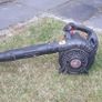 petrol leaf blower Image 2