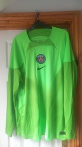 Nike psg