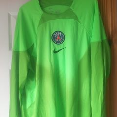 Nike psg