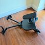 Universal buggy board with seat Image 2