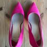 Faith Women's Stiletto Heels - Size 40 - never worn Image 8