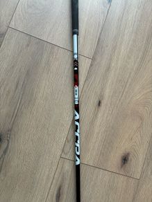 ACCRA FX 2.0 260 M3 Callaway driver shaft