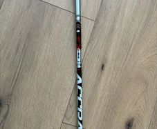 ACCRA FX 2.0 260 M3 Callaway driver shaft