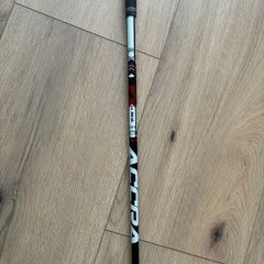ACCRA FX 2.0 260 M3 Callaway driver shaft