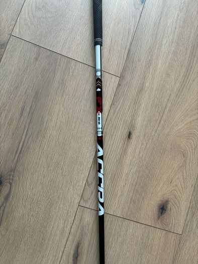 ACCRA FX 2.0 260 M3 Callaway driver shaft