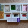 Vintage Monopoly Property Trading Board Image 3