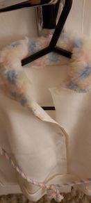 Childs dressing gown