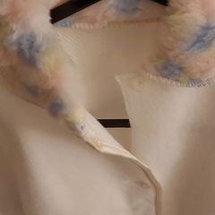 Childs dressing gown