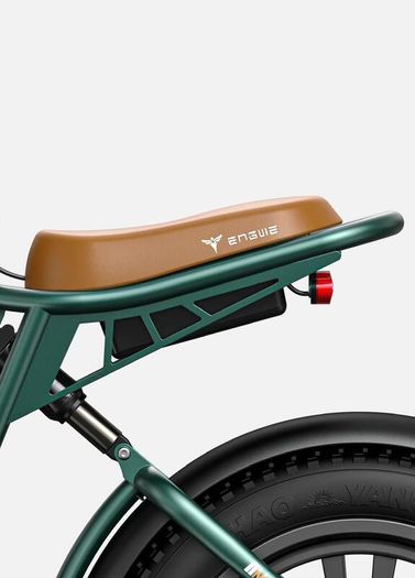 Engwe M20 Single Battery electric bikes