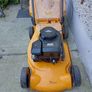 Lawnmower Image 4