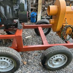 Engine for Perkins