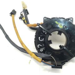 Squid Airbag