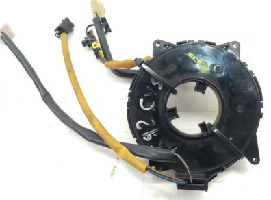 Squid Airbag