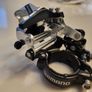 Shimano 3 Speed Front Derailleur New Image 2