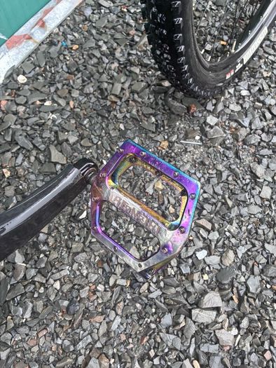 Merida Big Trail 600 29er MTB