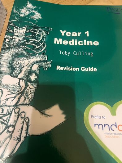 Medical books ,