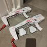 Laser X Tag Guns Image 2