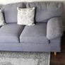 BRAND NEW JYSK sofa 3seater + sofa chair Image 4