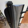 Security Boot Cover For Honda Jazz or Fit in Ireland not suitable for a JAP Import Image 2