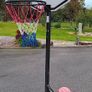 Basketball Hoop Image 2