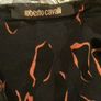 Roberto Cavalli Designer Dress Size 10 Image 5