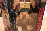 Transformers: War for Cybertron Sunstreaker 5'' Deluxe