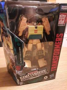 Transformers: War for Cybertron Sunstreaker 5'' Deluxe