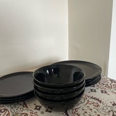 12 piece Dinner set