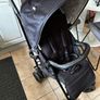 silver cross reflex buggy Image 3