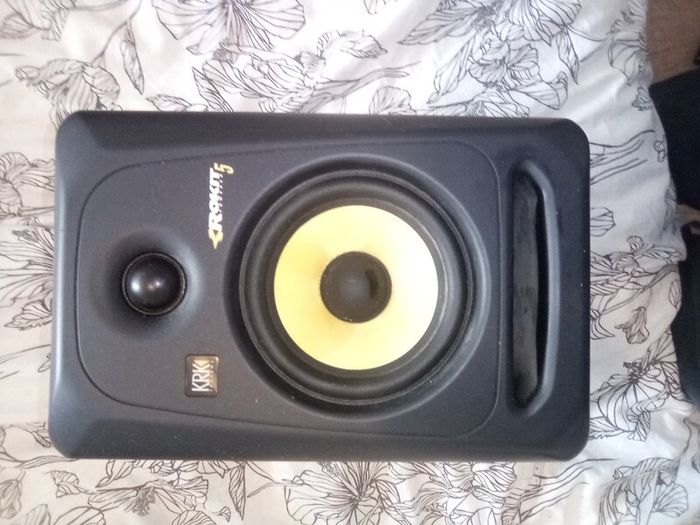 Speaker