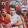 Top Spin 4 Nintendo Wii Games Original Image 2