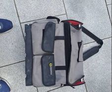 Tool tote