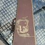 Rare 50's/60's Vintage Cheney England Violin Case Image 4
