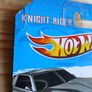 2012 Hot Wheels HW Premiere K.I.T.T. Knight Industries Two Thousand Knight Rider Image 2