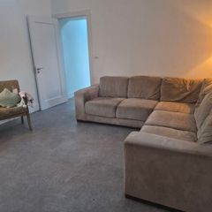 L sofa